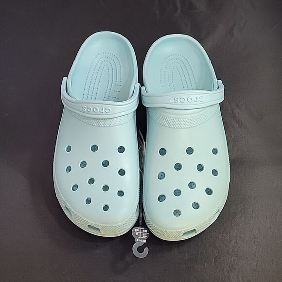 BRAND NEW CROCS CLASSIC CLOG UNISEX ADULT SLIP-ON SHOE - Picture 3 of 14
